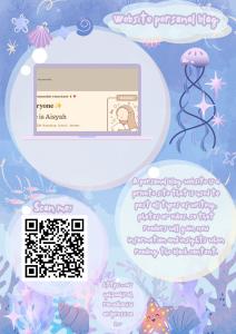 website personal blog (1)