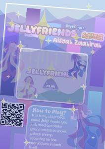 JellyFriends