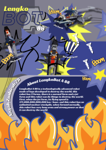 LengkoBot